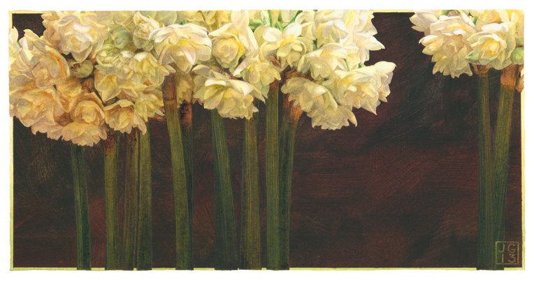 04-Jonquils