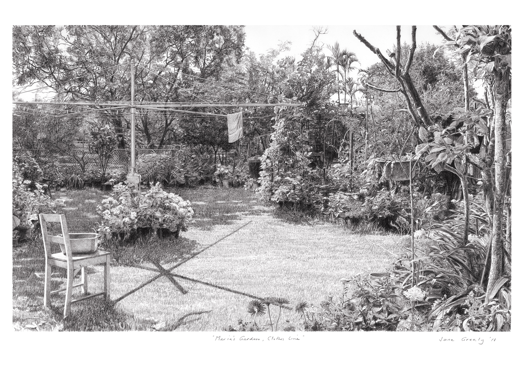 maria's garden - clothes line final a4sm