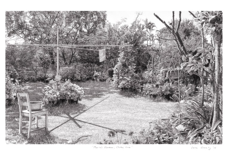 maria's garden - clothes line final a4sm